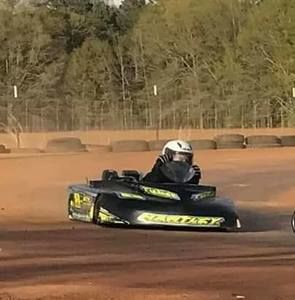 Meet your Posher, Johnathon